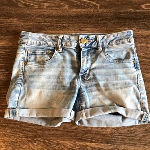 American Eagle Outfitters Jean Shorts